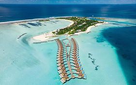 Kuda Villingili Maldives, Free Return Transfers 03 Nights & Above
